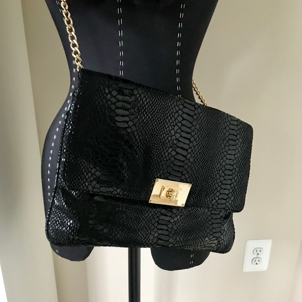 Michael Kors crossbody / clutch